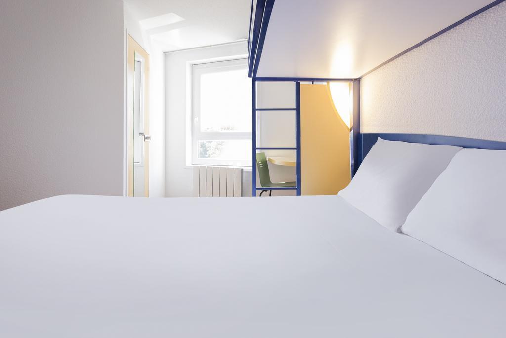 Ibis Budget Orly Chevilly Tram 7 Vitry-sur-Seine Eksteriør bilde