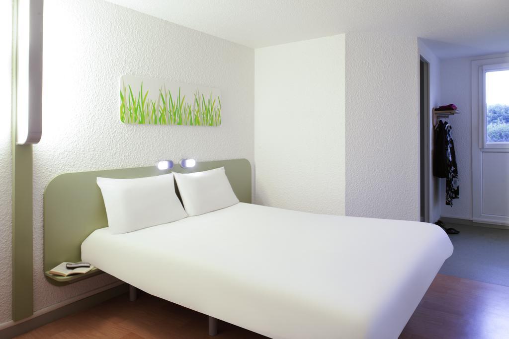Ibis Budget Orly Chevilly Tram 7 Vitry-sur-Seine Eksteriør bilde