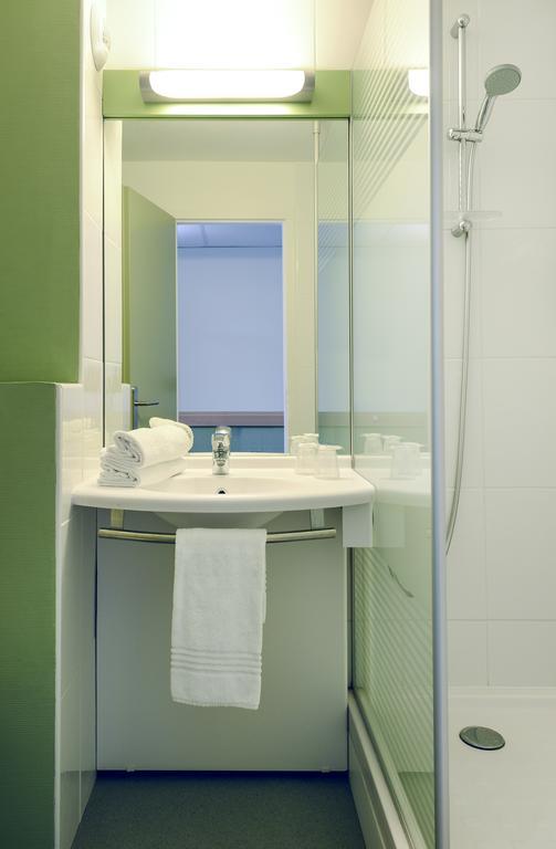 Ibis Budget Orly Chevilly Tram 7 Vitry-sur-Seine Eksteriør bilde