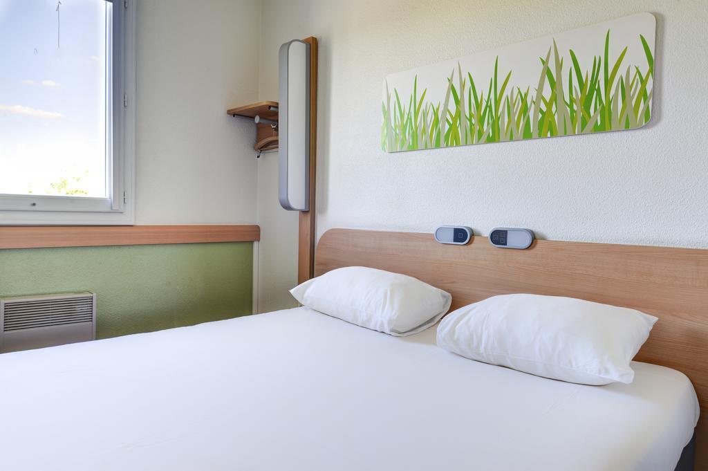 Ibis Budget Orly Chevilly Tram 7 Vitry-sur-Seine Eksteriør bilde