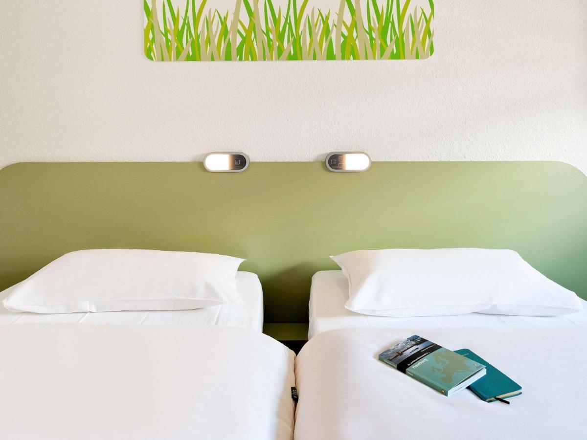 Ibis Budget Orly Chevilly Tram 7 Vitry-sur-Seine Eksteriør bilde